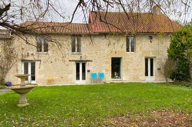 Maison 12 pièces 245000 €