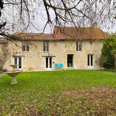 Maison 12 pièces 249000 €