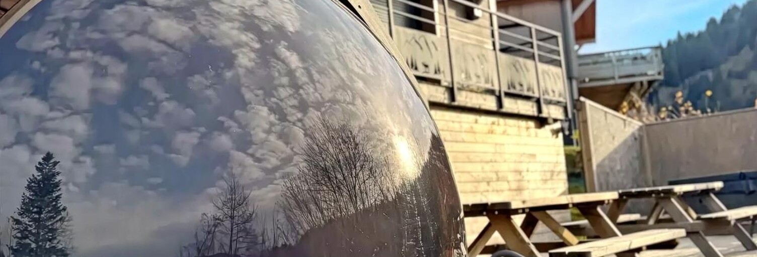 Maison 10 Pièces 240 m² à vendre à Gérardmer (88400)