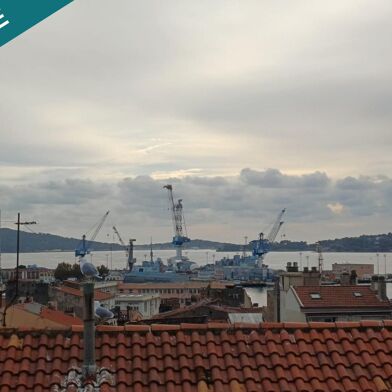 Appartement 3 pièces 399000 €