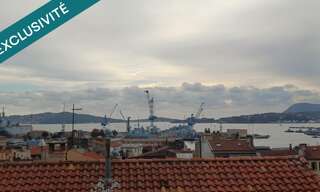 Appartement 3 Pièces 74 m² à vendre à Toulon (83000)