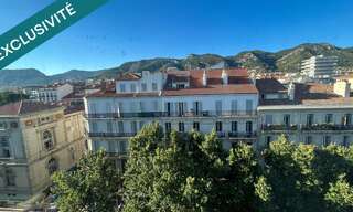 Appartement 3 Pièces 74 m² à vendre à Toulon (83000)