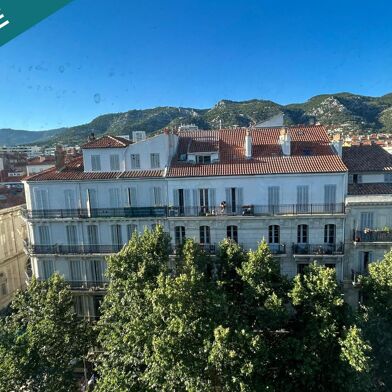 Appartement 3 pièces 399000 €