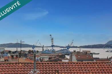 Appartement 3 pièces 399000 €