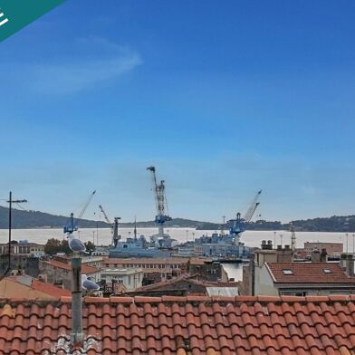 Appartement 3 pièces 399000 €