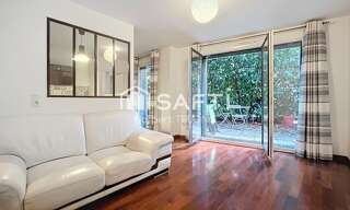 Appartement 2 Pièces 42 m² à vendre à Issy-les-Moulineaux (92130)