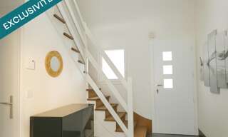 Maison 6 Pièces 123 m² à vendre à Guidel (56520)