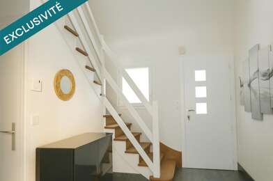 Maison 6 pièces 437000 €