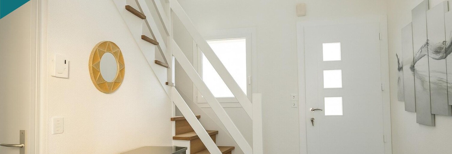 Maison 6 Pièces 123 m² à vendre à Guidel (56520)