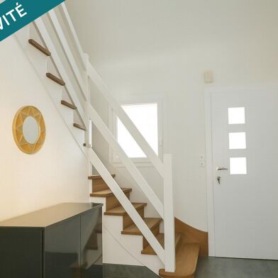 Maison 6 pièces 437000 €