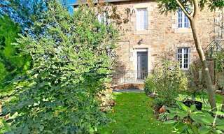 Maison 5 Pièces 115 m² à vendre à Plouaret (22420)