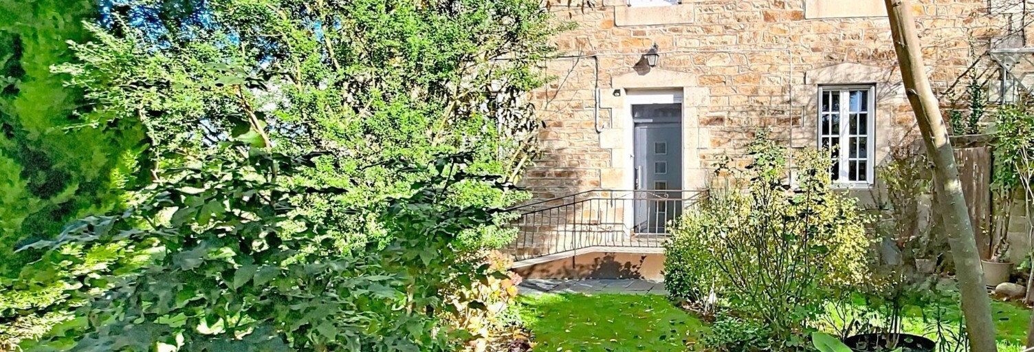 Maison 5 Pièces 115 m² à vendre à Plouaret (22420)