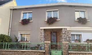 Maison 6 Pièces 150 m² à vendre à Lignières (18160)