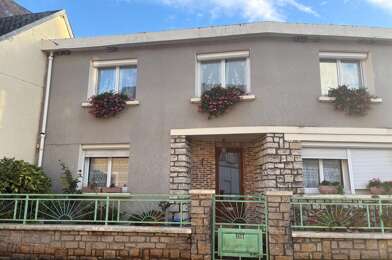 Maison 6 pièces 116000 €