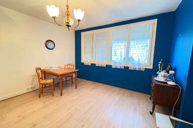 Maison 6 pièces 87000 €