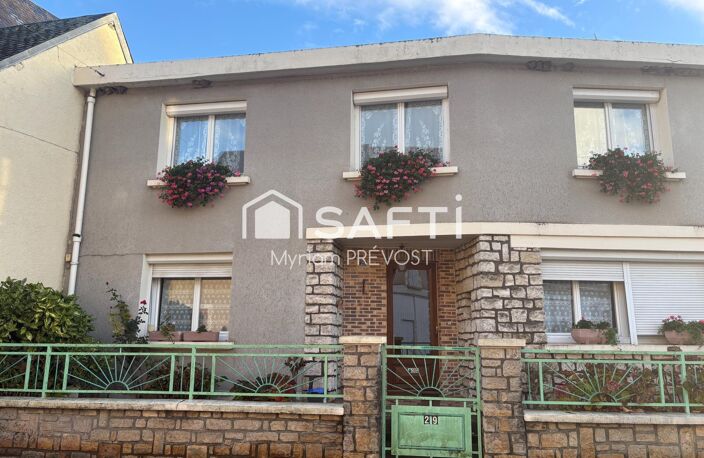Maison de village au centre de Lignieres — photo 3