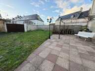 Maison de village au centre de Lignieres — photo 4