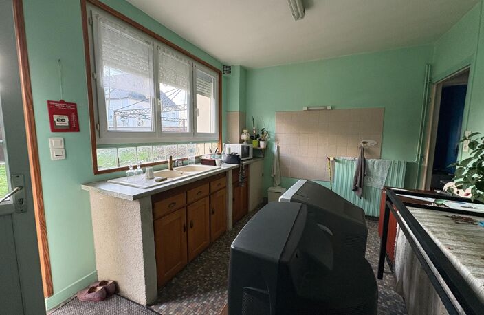 Maison de village au centre de Lignieres — photo 5