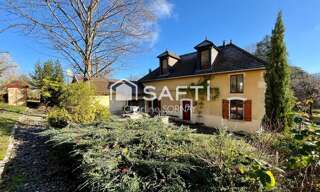 Maison 8 Pièces 185 m² à vendre à Port-Lesney (39600)