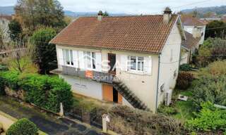 Maison 6 Pièces 106 m² à vendre à Saint-Céré (46400)