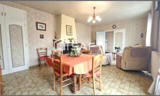 Maison 6 Pièces 106 m² à vendre à Saint-Céré (46400)