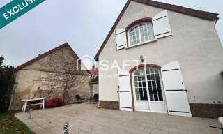 Maison 5 Pièces 134 m² à vendre à Niherne (36250)