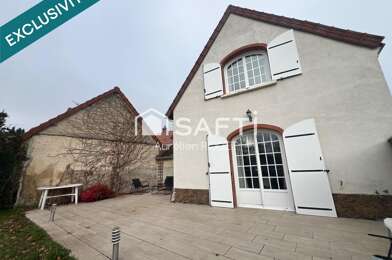 Maison 5 pièces 185000 €