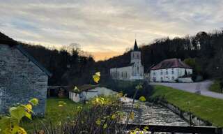 Maison 4 Pièces 359 m² à vendre à Ecot-la-Combe (52700)