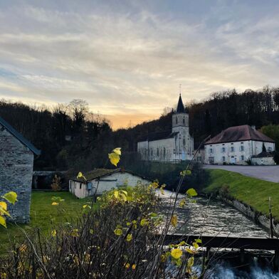 Maison 4 pièces 90000 €