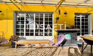 Maison 8 Pièces 172 m² à vendre à Saint-Nazaire (44600)