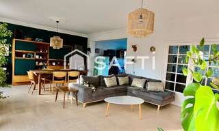 Maison 8 Pièces 172 m² à vendre à Saint-Nazaire (44600)