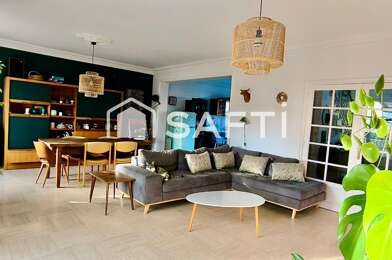 Maison 8 pièces 584000 €