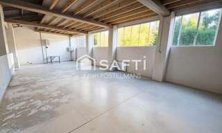 Immeuble  103 m² à vendre à Lisieux (14100)