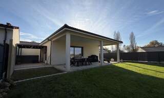 Maison 5 Pièces 108 m² à vendre à Cubnezais (33620)