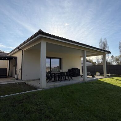 Maison 5 pièces 339500 €