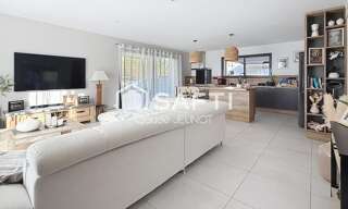 Maison 5 Pièces 110 m² à vendre à Cubnezais (33620)