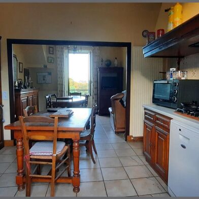 Maison 5 pièces 100000 €