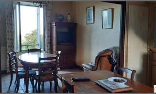 Maison 5 Pièces 95 m² à vendre à Juillac (19350)