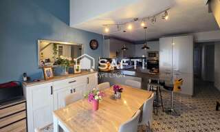 Appartement 5 Pièces 81 m² à vendre à Saumur (49400)