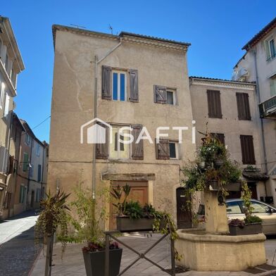 Maison 3 pièces 76000 €