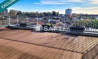 Appartement 4 Pièces 124 m² à vendre à Bordeaux (33800)