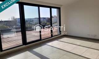 Appartement 4 Pièces 124 m² à vendre à Bordeaux (33800)