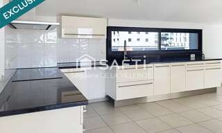 Appartement 4 Pièces 124 m² à vendre à Bordeaux (33800)