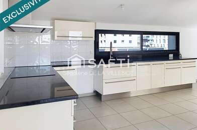 Appartement 4 pièces 447000 €