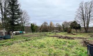 Terrain  502 m² à vendre à Villers-Cotterêts (02600)