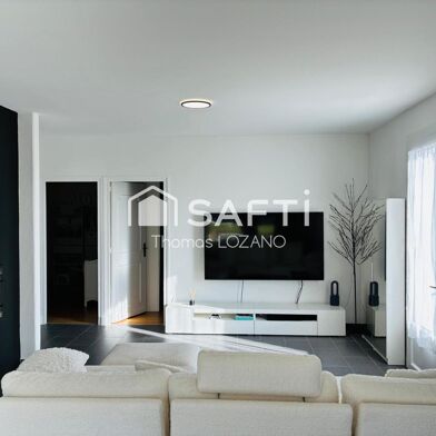 Maison 3 pièces 223000 €