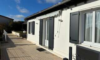 Maison 3 Pièces 75 m² à vendre à Agen (47000)