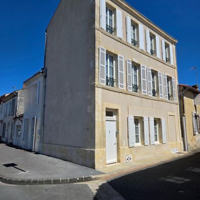 Maison 6 pièces 230000 €