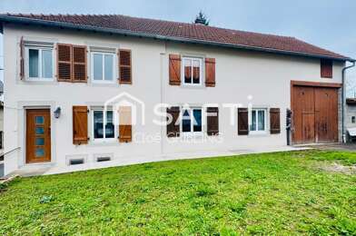 Maison 5 pièces 89000 €