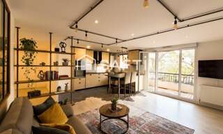 Appartement 5 Pièces 88 m² à vendre à Clamart (92140)